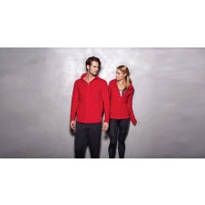 Fleece Jacket Stedman® ST5030 - Na zamek