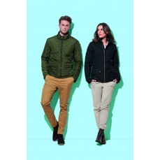 Active Quilted Jacket Stedman ST5260 - Wodoodporne