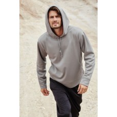 Bluza Active Bonded Fleece Hoody Stedman ST5800 - Z kapturem