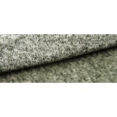 Knit Fleece Jacket Stedman® ST5850 - Na zamek