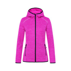 Recycled Fleece Jacket Hero Women Stedman® ST5960 - Wodoodporne