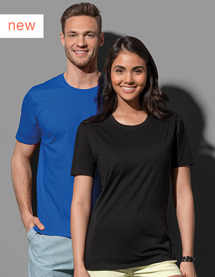 Unisex Lux T-Shirt Stedman® ST7000 - Koszulki męskie