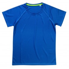 Active 140 Raglan Women Stedman® ST8500 - Damskie koszulki sportowe