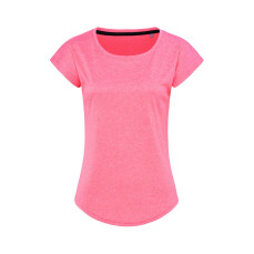 Recycled Sports-T Move Women Stedman® ST8930 - Damskie koszulki sportowe