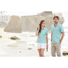 Hanna Polo Women Stedman® ST9150 - 100% bawełna