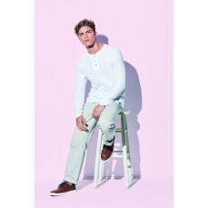 Shawn Henley Long Sleeve Stedman® ST9460 - Pozostałe