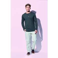Shawn Henley Long Sleeve Stedman® ST9460 - Pozostałe