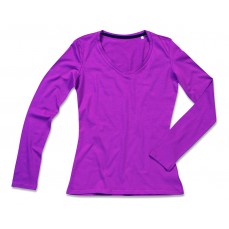 Claire Long Sleeve Women Stedman® ST9720 - Pozostałe