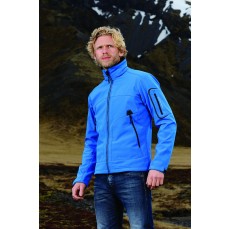 Cruise Softshell Jacket Stormtech XSJ-1 - Soft-Shell