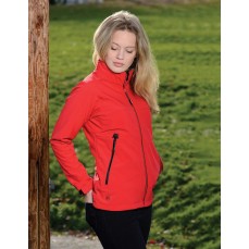 Women`s Cruise Softshell Jacket Stormtech XSJ-1W - Soft-Shell