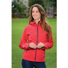 Women`s Typhoon Rain Shell Jacket Stormtech TRX-1W - Wodoodporne