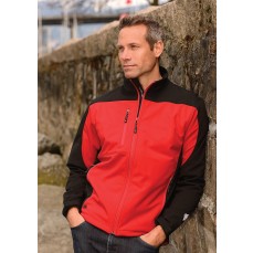 Edge Softshell Jacket Stormtech BHS-2 - Soft-Shell