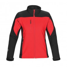 Women`s Edge Softshell Jacket Stormtech BHS-2W - Soft-Shell