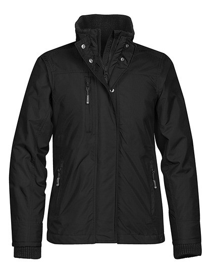 Women`s Avalanche Microfleece lined Jacket Stormtech AXF-1W - Wodoodporne