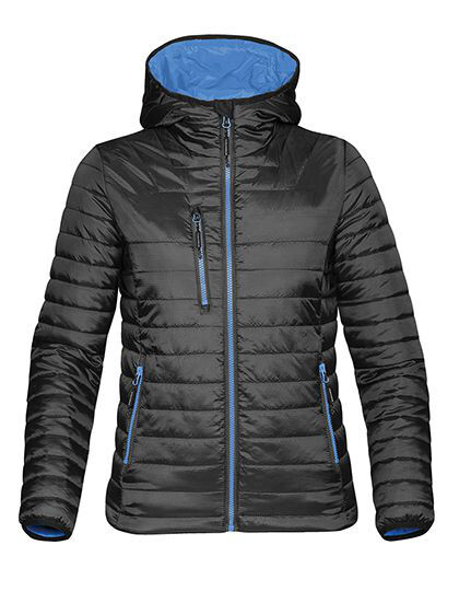 Women´s Gravity Thermal Jacket Stormtech AFP-1W - Zimowe