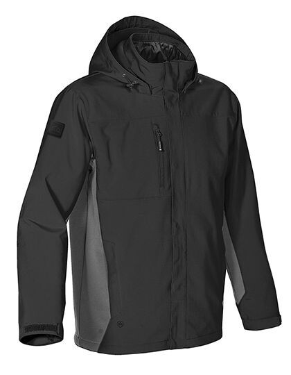 Atmospere 3-in-1 System Jacket Stormtech SSJ-1 - Wodoodporne