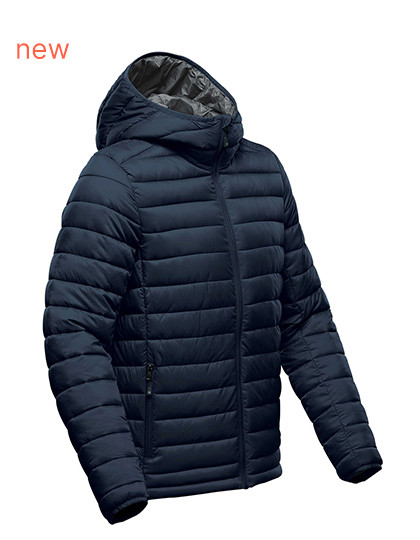 Men´s Stavanger Thermal Jacket Stormtech AFP-2 - Wodoodporne