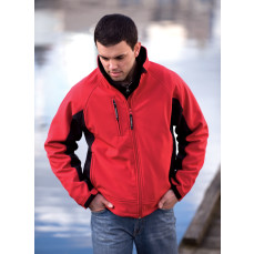 Men´s Crew Bonded Shell Stormtech CXJ-1 - Soft-Shell