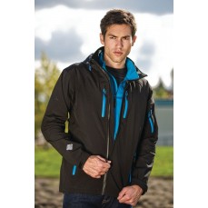 Expedition Softshell Stormtech XB-2M - Soft-Shell