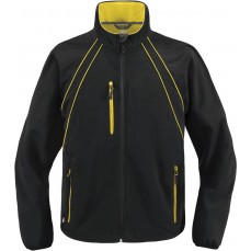 Crew Softshell Stormtech CXJ-3 - Soft-Shell