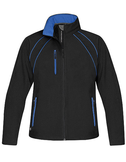 Crew Softshell Stormtech CXJ-3 - Soft-Shell