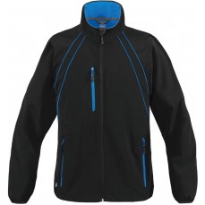 Damski Crew Softshell Stormtech CXJ-3W - Soft-Shell