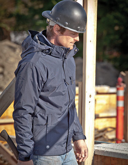 Beaufort 3-in-1 System Jacket Stormtech XR-5 - Wodoszczelne