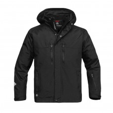 Damski Beaufort 3-in-1 System Jacket Stormtech XR-5W - Wodoszczelne