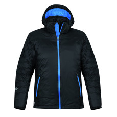 Mens Black Ice- Thermal Jacket Stormtech X-1 - Nowości Jesień 2018