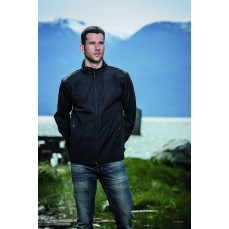 Men´s Endurance Softshell Jacket Stormtech ES-1 - Nowości Jesień 2018