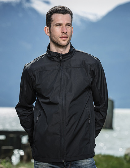 Men´s Endurance Softshell Jacket Stormtech ES-1 - Nowości Jesień 2018