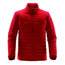 Men´s Nautilus Quilted Jacket Stormtech QX-1 - Nowości Jesień 2018