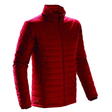 Men´s Nautilus Quilted Jacket Stormtech QX-1 - Nowości Jesień 2018