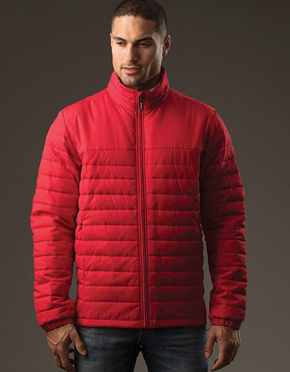 Men´s Nautilus Quilted Jacket Stormtech QX-1 - Nowości Jesień 2018