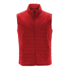 Men´s Nautilus Quilted Bodywarmer Stormtech KXV-1 - Nowości Jesień 2018