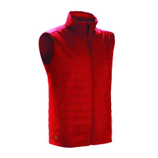 Men´s Nautilus Quilted Bodywarmer Stormtech KXV-1 - Nowości Jesień 2018