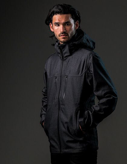 Men´s Patrol Softshell Jacket Stormtech XB-3 - Nowości Jesień 2018