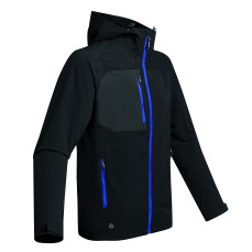 Mens Sidewinder Shell Jacket Stormtech HGL-1 - Nowości Jesień 2018