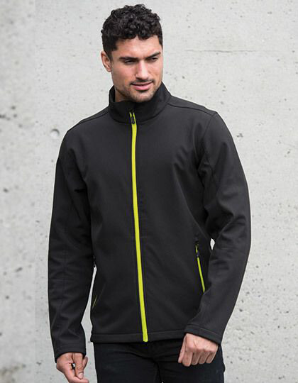 Men´s Orbiter Softshell Jacket Stormtech KSB-1 - Inne