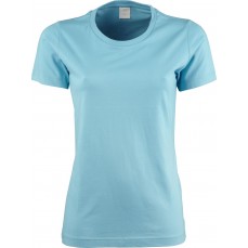 Koszulka - Ladies Basic Tee Tee Jays 1050 - Okrągły dekolt