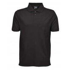 Men´s Heavy Polo Tee Jays 1400 - Z krótkim rękawem