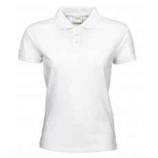 Women´s Heavy Polo Tee Jays 1401 - 100% bawełna