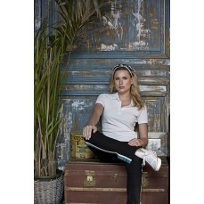 Women´s Heavy Polo Tee Jays 1401 - 100% bawełna