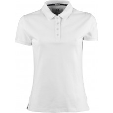 Damska College Polo Tee Jays 1420 - 100% bawełna