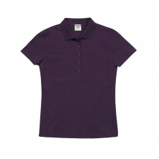 Women´s Luxury Stretch Polo Tee Jays 145 - 100% bawełna