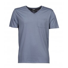 Koszulka Luxury Tee Jays 5002 - Dekolt w kształcie V