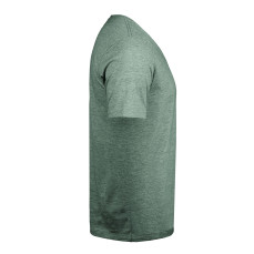 Men´s Luxury V-Neck Tee Tee Jays 5004 - Dekolt w kształcie V