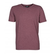 Men´s Urban Melange Tee Tee Jays 5050 - Z krótkim rękawem