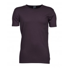 Men´s Interlock Tee Tee Jays 520 - Z krótkim rękawem