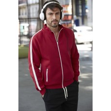 Sports Sweat Jacket Tee Jays 5421 - Tylko męskie